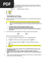 04 - Ans to Atomic Structure Supplemtary Qn_2012