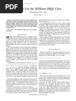 Download Ieeetran Howto by Teksen Aksun SN295786715 doc pdf