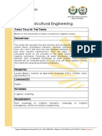 E CORDOBA01 - Thesis Topics PDF