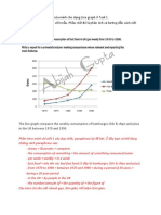 Hướng Dẫn Viết Task 1 Line Graph - IELTS Quang Thắng