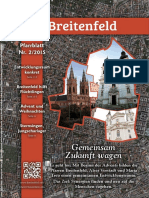 Pfarrblatt 2015/2