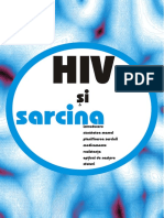 HIV Si Sarcina Integral PDF