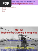 Engineering Curves