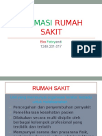 Farmasi Rumah Sakit