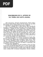 Oliveira (Miguel)_Inquirições de D. Afonso III Na Terra de Santa Maria