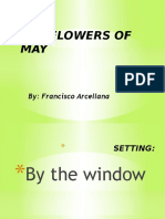 The Flowers of May