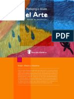 Manual Pedagogia Desde El Arte_0_savethechildrenmx_20160115