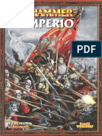 El Imperio 7ª edición