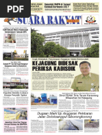 Download Suara Rakyat Bersatu Edisi Perdana by Suara Rakyat SN295800759 doc pdf