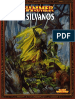 Elfos Silvanos 7ª edición