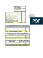 MCDR Inventario