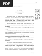Ustawa o Fundacjach