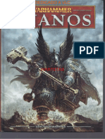 Enanos 8 Edición