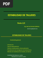 5.1 Estab Taludes