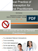 5. Clinical Practice in Contraception-BUS