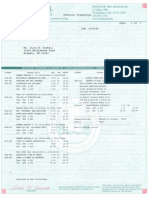 Mcdaniel Graduate Transcript