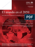 World 2050 Esp PDF
