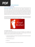 Download Pengertian Dan Contoh Catatan Kaki by JalmiJangkungAlit SN295809509 doc pdf