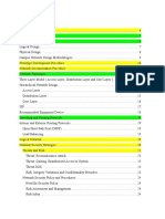 Table of Contents