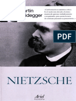 Nietzsche