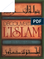Découverte De l'Islam