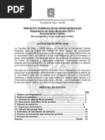 Instructivo Admisiones 2015 1 Musica PreparatorioA