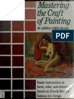Mastering The Craft of Painting (1985)