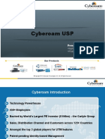 Alozie Charles Cyberoam Firewall Writeup