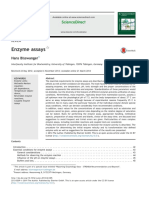 2014 - Enzyme Assays PDF