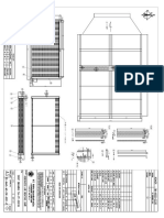 Assembly Drawing Tube Heater 54-CT3001B GA DWG SHT