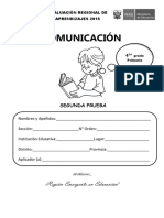 Comunicacion 4o II