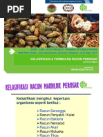 Download 4 Klasifikasi Dan Formulasi Racun Perosak by CocoaSafe-Malaysia SN295841228 doc pdf