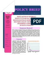 Policy Brief Dien