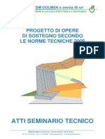 Atti Geotecnica