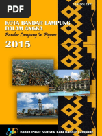 Download Bandar Lampung Dalam Angka 2015 by Hendro Prakoso SN295852783 doc pdf