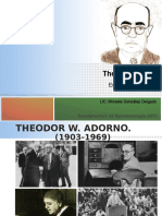 9 Adorno