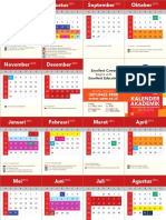 Kalender Akademik Final