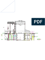 2000 4500 3000 1570 1580 4250 2170 700 4500 1550 Steel Platform Control Room