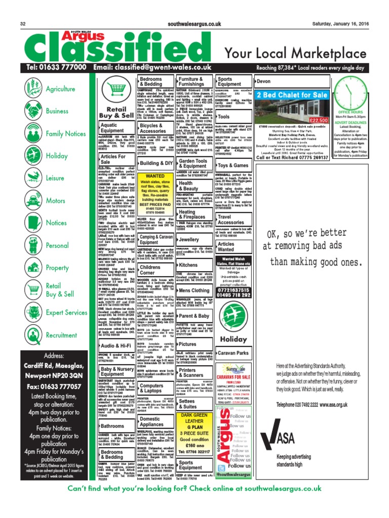 Classified: Your Local Marketplace | PDF | Motor Vehicle | Car