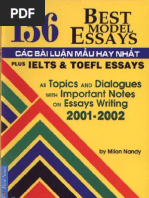 Download 136 Bai Luan Mau Hay Nhat by daodoquang SN29585894 doc pdf