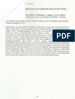 Culture of Small Indigenous Fish in The Composite Fish Culture System - An Evaluation