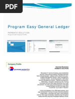 Download Proposal Sistem Informasi General Ledger - Akuntansi by ALI UNAN SN29585992 doc pdf
