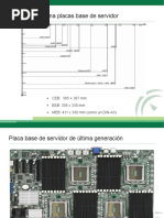 Placa Base para Servidores, POST y Simuladores de BIOS