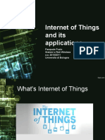 Internetofthings