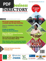 Download Uganda Agribusiness Directory 2015 by Agribusiness SN295866452 doc pdf