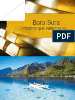 Polinésia Francesa - Bora Bora