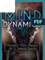 Mind Dynamics