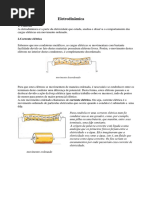 Corrente Eletrica AULA