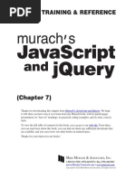 Java Script &jquery PDF