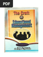 Download Delegation of Authority in School Management by rhoda SN295876948 doc pdf